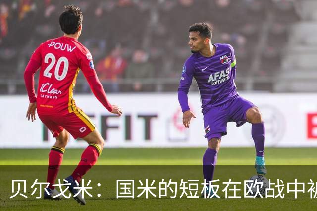 贝尔戈米：国米的短板在欧战中被放大；迪乌夫的表现值得称赞